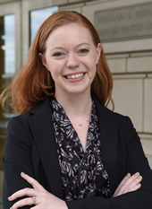 Kyrstal Swendsboe